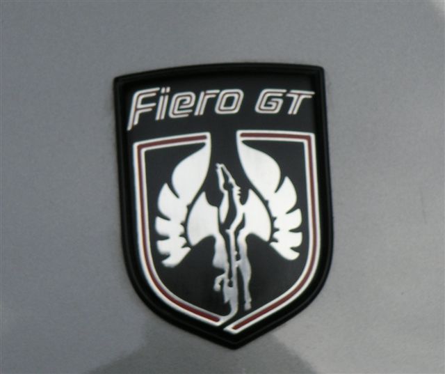 Fiero Logo
